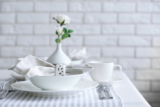 Corelle Dinnerware Vs Mikasa Dinnerware Sets