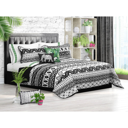 Quilt Bedding Set Woven 2 Piece Set Twin Spirit